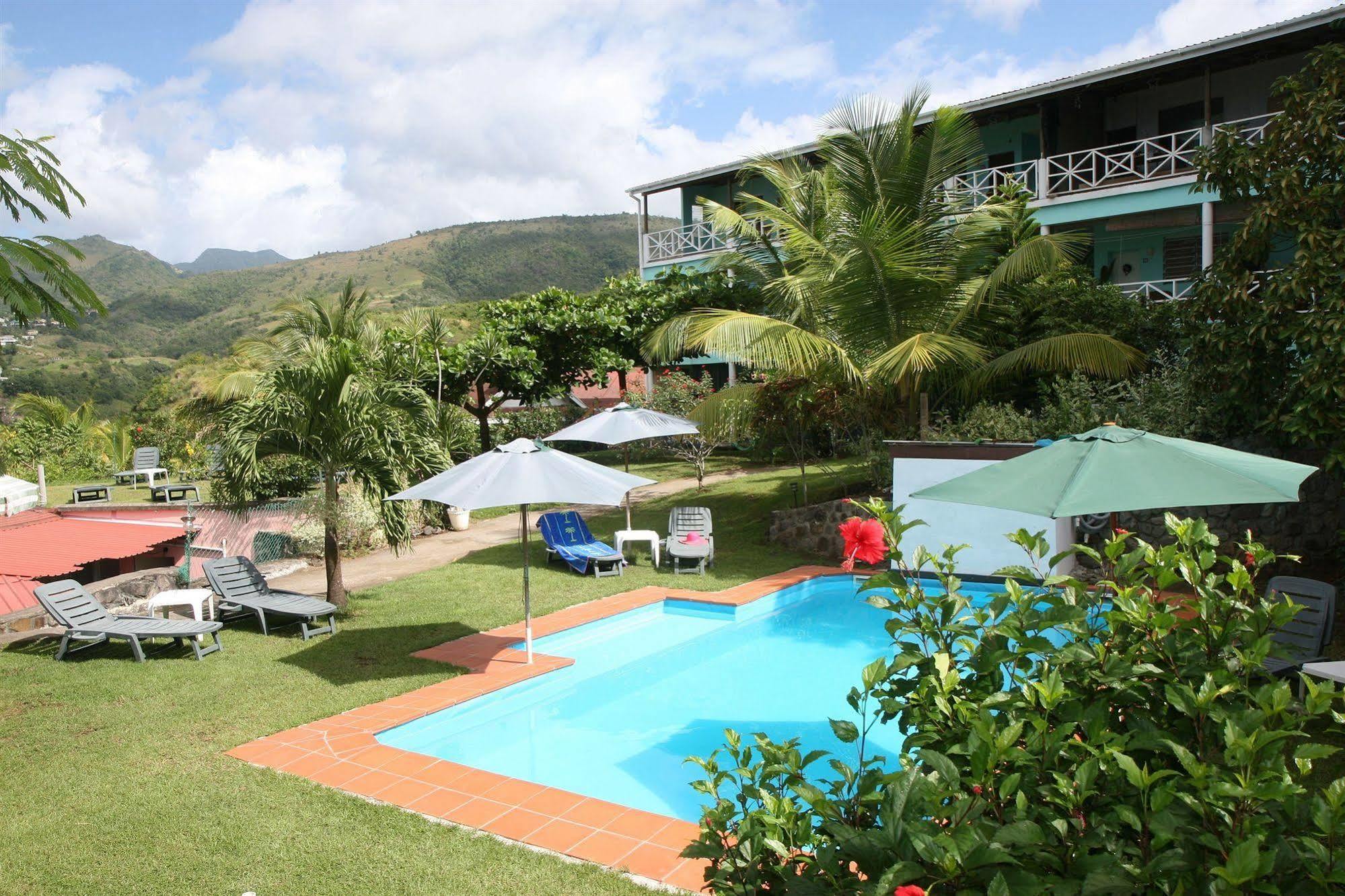 Tamarind Tree Hotel Salisbury Exterior foto